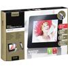 Photoframe Digitale INTENSO INT-3916800 da 8"  MEDIADIRECTOR
